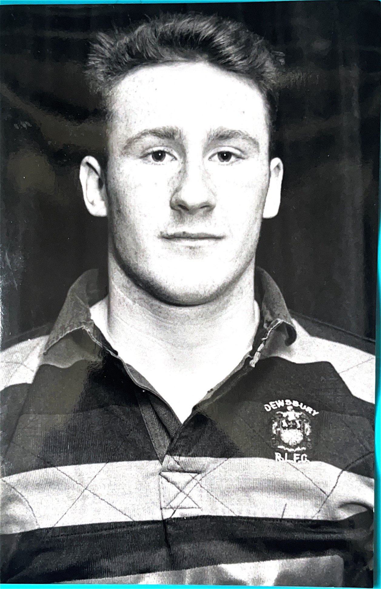 Nathan Graham
